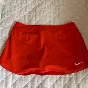 Nike Tennis Skirt